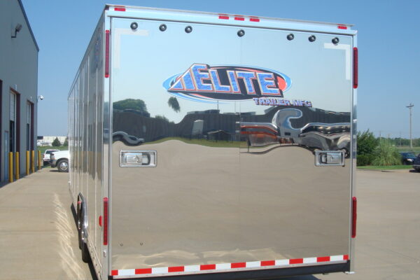 004 (2) Race Haulers