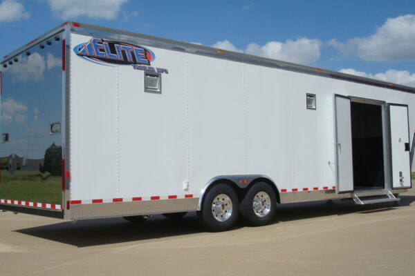 005 Race Haulers