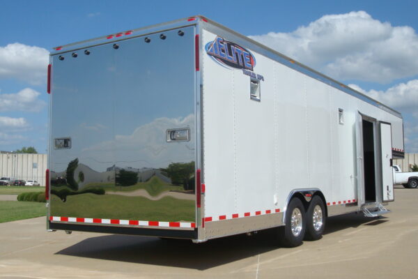 006 Race Haulers