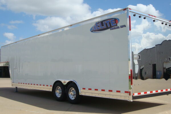 007 Race Haulers