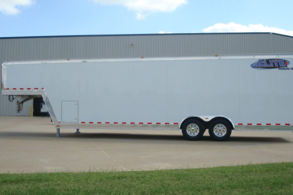 009 Race Haulers
