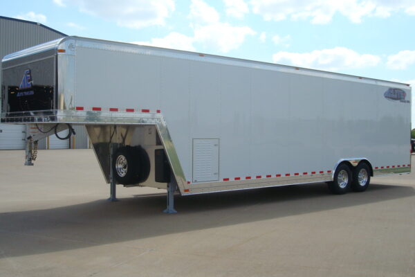 011 Race Haulers