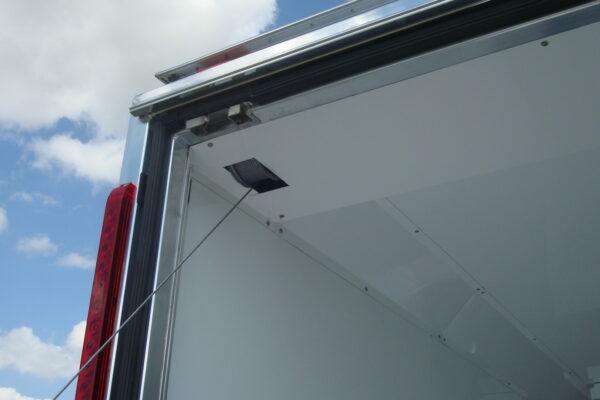 034 Race Haulers