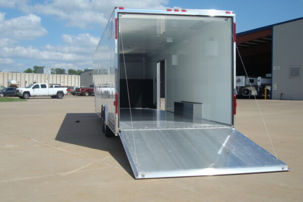 040 Race Haulers