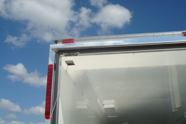 041 Race Haulers