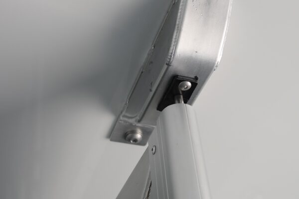 SAMSUNG CSC 4 Horse Head-to-Head Trailers