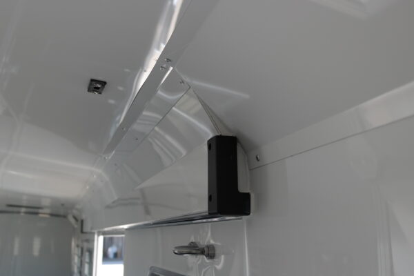 SAMSUNG CSC 4 Horse Head-to-Head Trailers
