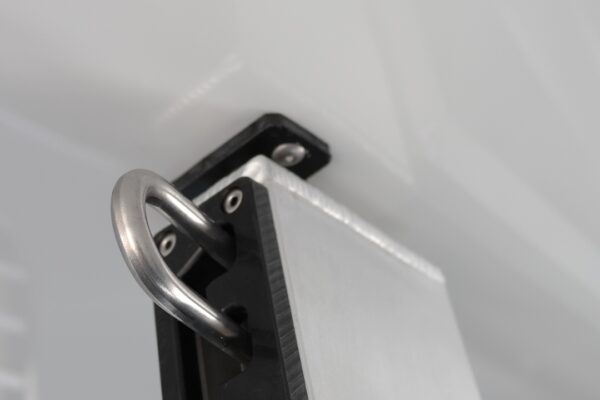 SAMSUNG CSC 4 Horse Head-to-Head Trailers