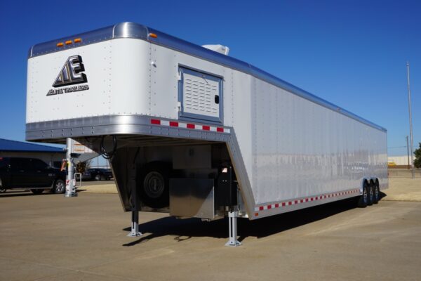 Specialty and Cargo Trailers