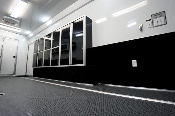 DSC00630 JSG Racing - 38' Car Hauler LQ Gooseneck (17147)