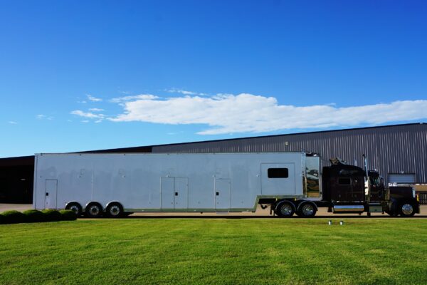 DSC00802 Semi Transporters
