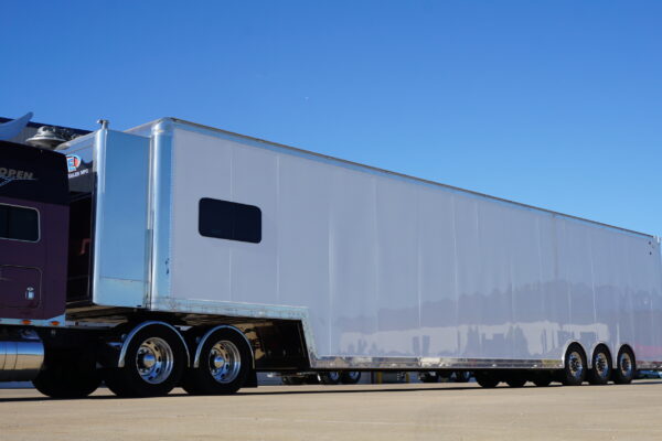 DSC00809 Semi Transporters