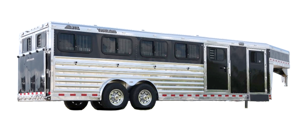 Gooseneck Low Profile