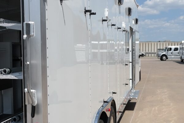 SAMSUNG CSC Car Haulers