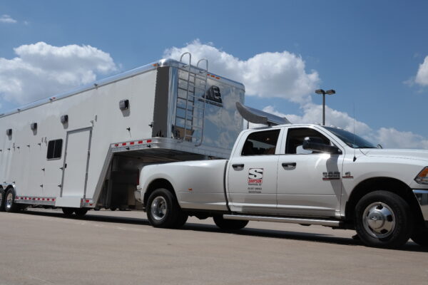 SAMSUNG CSC Car Haulers
