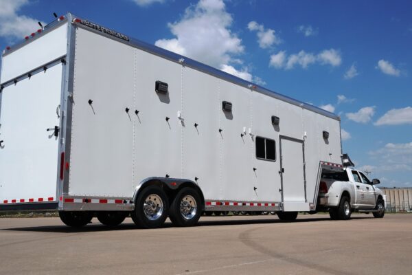 SAMSUNG CSC Car Haulers