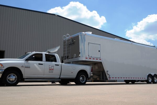 SAMSUNG CSC Car Haulers