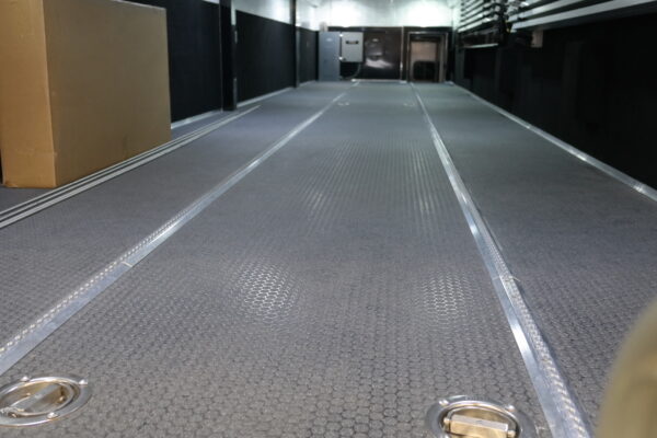 SAMSUNG CSC Semi Transporters