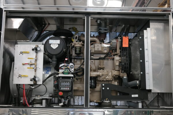 SAMSUNG CSC Semi Transporters