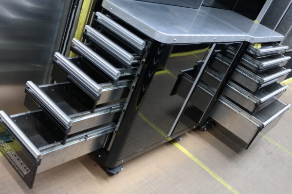 SAMSUNG CSC Semi Transporters