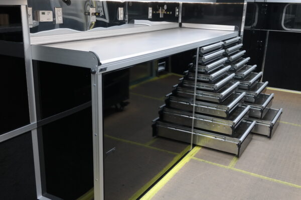 SAMSUNG CSC Semi Transporters