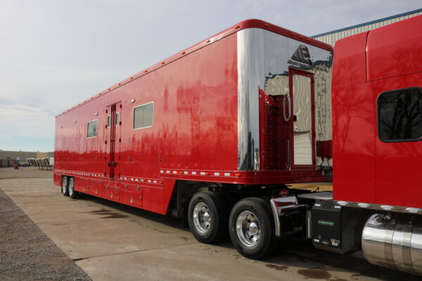 Wells Fargo (10) Wells Fargo semi