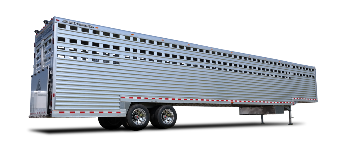 Semi Trailer